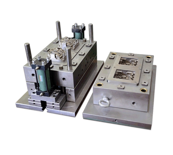 橡膠模具該怎么選？從成型原理到排氣細節(jié)